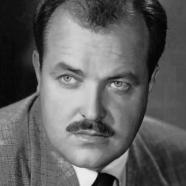 William Conrad