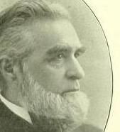 William Crawford Ruger