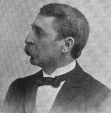 William E. Quinby