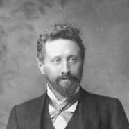 William Edward Ayrton