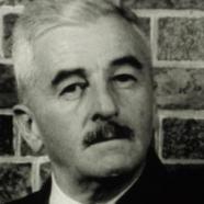 William Faulkner