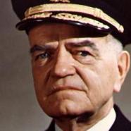 William Halsey, Jr.