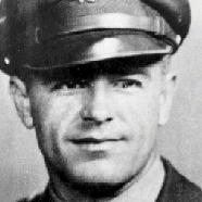 William Harrell Nellis