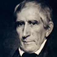 William Henry Harrison