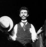 William Kennedy Dickson