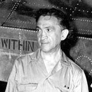 William Leonard Laurence