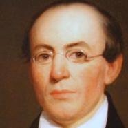 William Lloyd Garrison