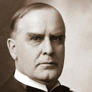 William McKinley