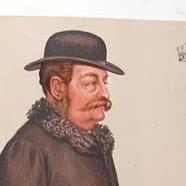 William Molyneux, 4th Earl Of Sefton