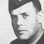 William Orlando Darby