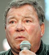 William Shatner