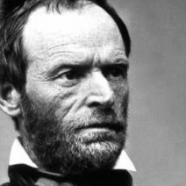 William Tecumseh Sherman