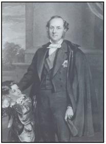 William Wentworth-FitzWilliam, 6th Earl FitzWilliam