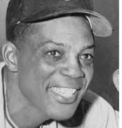 Willie Mays