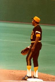 Willie Stargell