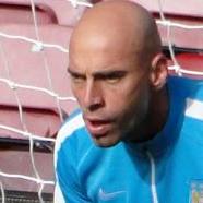 Willy Caballero