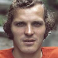 Willy Van De Kerkhof