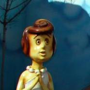 Wilma Flintstone