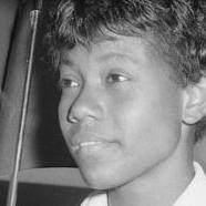 Wilma Rudolph