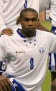 Wilson Palacios