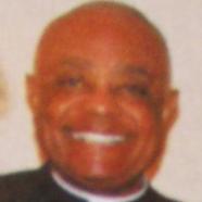 Wilton Daniel Gregory