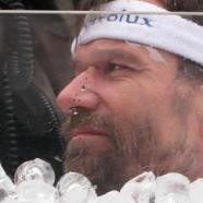 Wim Hof