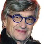 Wim Wenders