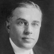 Winfred Thaxter Denison