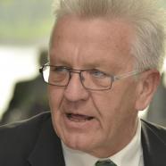 Winfried Kretschmann