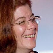 Winifred Mitchell Baker