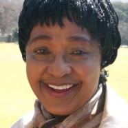 Winnie Mandela