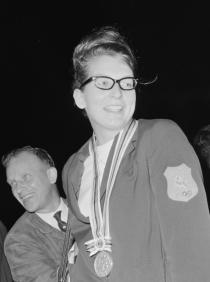 Winnie Van Weerdenburg