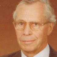 Winrich Behr Winrich Behr