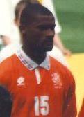 Winston Bogarde