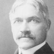 Winthrop M.. Daniels