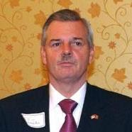 Winthrop Paul Rockefeller