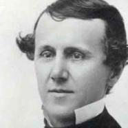 Winthrop Sargent Gilman