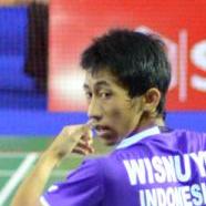 Wisnu Yuli Prasetyo