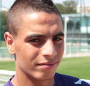 Wissam Ben Yedder