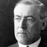 Woodrow Wilson