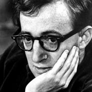 Woody Allen Woody Allen