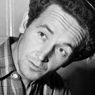 Woody Guthrie