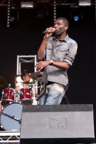 Wretch 32.