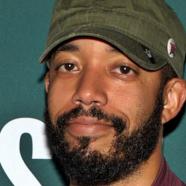 Wyatt Cenac