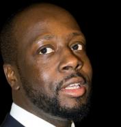 Wyclef Jean