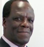 Wycliffe Oparanya
