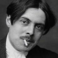 Wyndham Lewis