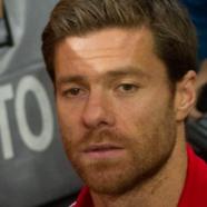 Xabi Alonso