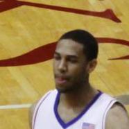 Xavier Henry