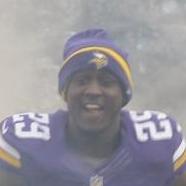 Xavier Rhodes